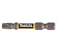 Broca de torsión doble makita e-03361 premier, t30 de 50 mm, ideal pa