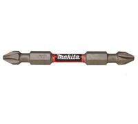 Broca de torsión makita e-06286 premier ph2, 65 mm, ideal para perfor