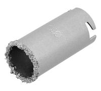 Broca de tungsteno de alto rendimiento, 33 mm, yg8+a3, carburo duro, b