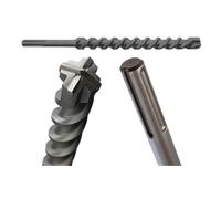 Broca de velocidad SDS-MAX M4 16*200*340 - B 2608685860