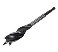 Broca De Velocidad Tri-Point Faithfull De 28Mm FAITPA28