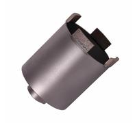 Broca diamantada corona distar cs-x 068 x 70-4 x m16, corte preciso y