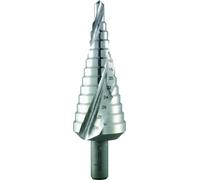 Broca escalonada HSS-ECo, 6-37 mm, 0072600729100