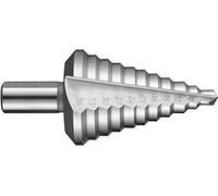 Broca escalonada HSS, marca DORMER