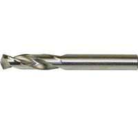 BROCA ESPIRAL DIN 1897 TIPO N DIÁM. NOMINAL 3,5 MM HSS-CO VÁ