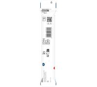 Bosch 1x Broca helicoidal PRO Stainless Steel HSS-Co (para Acero, Acero inoxidable, Ø 9,50 mm, Professional Accesorios Taladro/atornilladores perforadores)