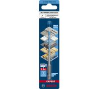 Bosch Professional Broca Expert HEX-9 MultiConstruction Ø 4 x 90 mm para hormigón 1x