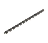 Broca Extra Larga Dormer A125 HSS 6.00mm x 250mm OL:250mm WL:200mm DORA125600D