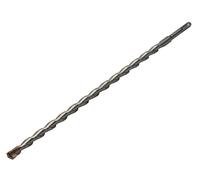 Broca Faithfull SDS Plus 14Mm OL: 460Mm WL: 390Mm FAISDS14460