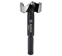 Broca Forstner, norma DIN 7483G, diámetro de 36 mm, longitud de 90 mm, filo dentado, vástago de 10 mm, marca Bosch