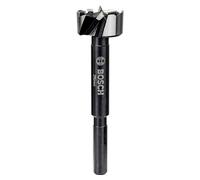Broca Forstner profesional Bosch de 25 mm (260925C141), según la norma DIN 7483G