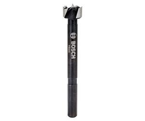 Broca Forstner profesional Bosch, diámetro de 15 mm (260925C139), según la norma DIN 7483G