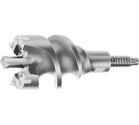 Broca fresadora Makita, diámetro 90,0 mm, longitud 150 mm, sistema SDS-max