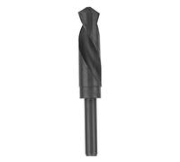 Broca helicoidal de 1/2 ", herramienta de perforación de acero de alta velocidad de 16.5 mm / 18.5 mm / 19.5 mm / 23.5 mm(23.5mm)
