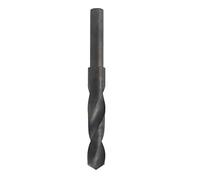 Broca helicoidal de 1/2 ", herramienta de perforación de acero de alta velocidad de 16.5 mm / 18.5 mm / 19.5 mm / 23.5 mm(16.5mm)