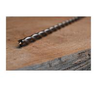 FAMAG Broca espiral para madera HSS-G larga 14x200x250mm S=14mm - 1599.214