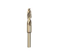 Broca Helicoidal M35, Herramientas De Perforación Multifunción De 12-25mm, Brocas De Metal HSS CO De Alta Dureza, Perforadora for Acero Inoxidable, 1 Ud.(M35 Cobalt Bit 16mm)