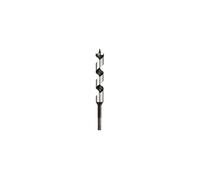 BROCA HELICOIDAL P/MADERA SUPER PRO HEX DIAGER 26X235