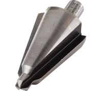 Broca helicoidal Wolfcraft, diámetro de 8 a 31 mm