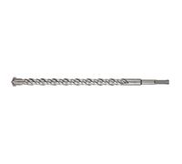 Broca hormigón SDS Plus 18 x 310 mm S4 quatro 57-482
