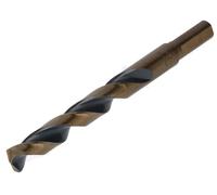 Broca HSS DEWALT BLACK GOLD 12.0mm Para Plástico, Madera Y Metal DEWDT20534QZ