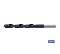 Broca hss din 338 n mango reducido m-14