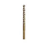 Broca hss-g extreme2-4 x 75mm dewalt dt5042, 2 unidades, ideal para pe
