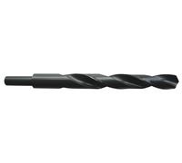 Broca irwin hss pro din338 12.5mm - alta precisión para metal, pack d