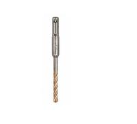 Broca irwin wiert?o sds plus 8 x 210mm speedhammer quad, perforación