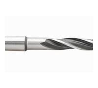 Broca IZAR-Escariador IZAR HSS Din343 Conica - 2610 - 40,00 mm
