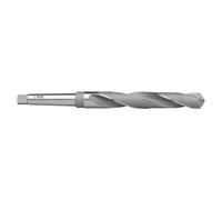Broca IZAR HSS Co Din345N Conica - 9116 - 20,50 mm