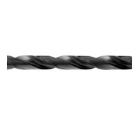 Broca IZAR HSS Din1870N Conica Extra-Larga - 1140 - 42,00X695 mm