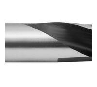 Broca IZAR HSS Din345N Conica - 1110 - 52,00 mm