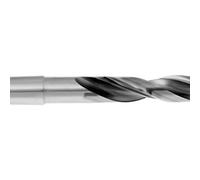 Broca IZAR HSS Din8379 Bidiametral Conica 90º - 2644 - M-12