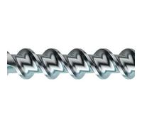 Broca IZAR SDS Max Hormigon - 1892 - 52,00X570 mm