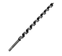 Broca madera helicoidal 18 mm erbauer