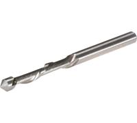 Broca MAKITA 193447-6 para placas de yeso, de 6,35 mm, compatible con el modelo DCO180