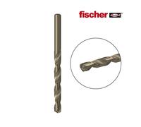 Fischer Broca para metal HSS-Co 7,0x69/109 1k 530509