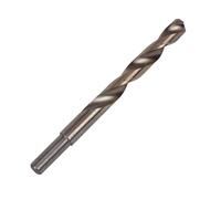 Broca metal hss rectificado 16 mm universal fit