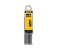 Broca metal larga 10,0 x 175mm irwin, broca larga para metal, perforac