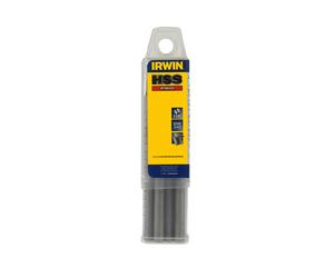 Broca metal larga 10,0 x 175mm irwin, broca larga para metal, perforac
