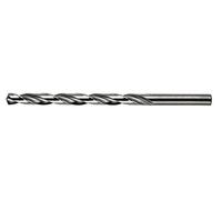 Broca metálica brillante HSS G 340 Ø6,8x156/102mm VPE 10 piezas