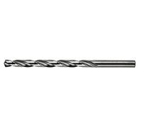 Broca metálica brillante HSS G 340 Ø9,0x175/115mm VPE 10 piezas