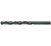 Broca metálica brillante HSS R Ø12,0x151/101mm VPE 5 piezas