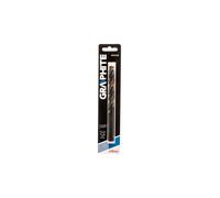 Broca metálica HSS-CNC 124 grados 55H038