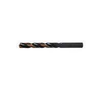 Broca metálica HSS-CNC 124 grados 55H040