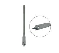 Fischer Broca pala para madera 530658 22 mm 1k