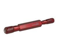 Broca para azulejos PG750X 2 en 1 DUO Ø 6 + 8mm broca de diamante