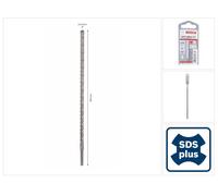 Broca para hormigón BOSCH Professional SDS-Plus-7X Expert, para taladro percutor