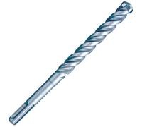 Broca para hormigón MAKITA SDS-Max de 4 filos, modelo NEMESIS